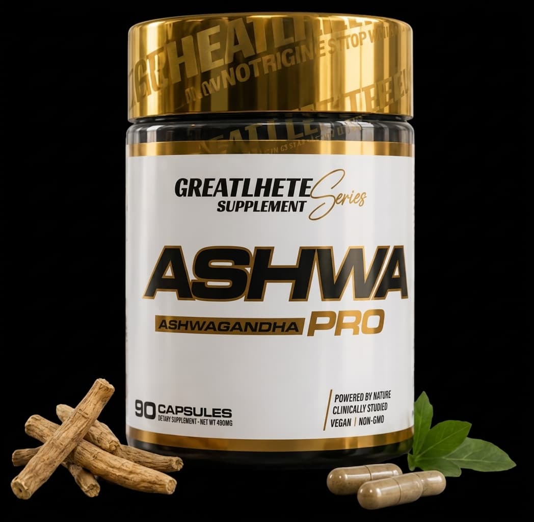 ASHWA PRO