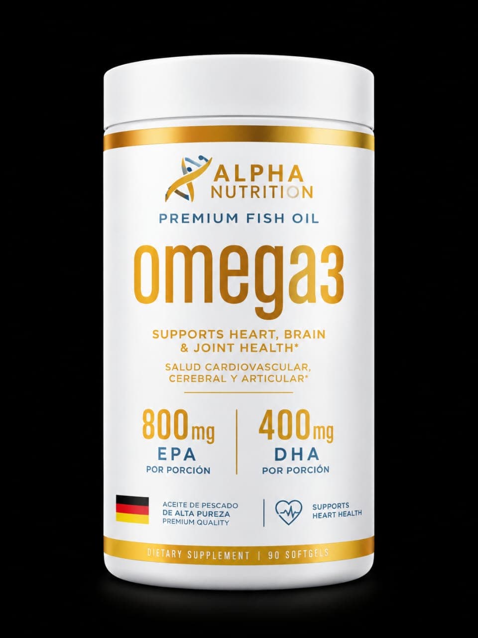 OMEGA 3