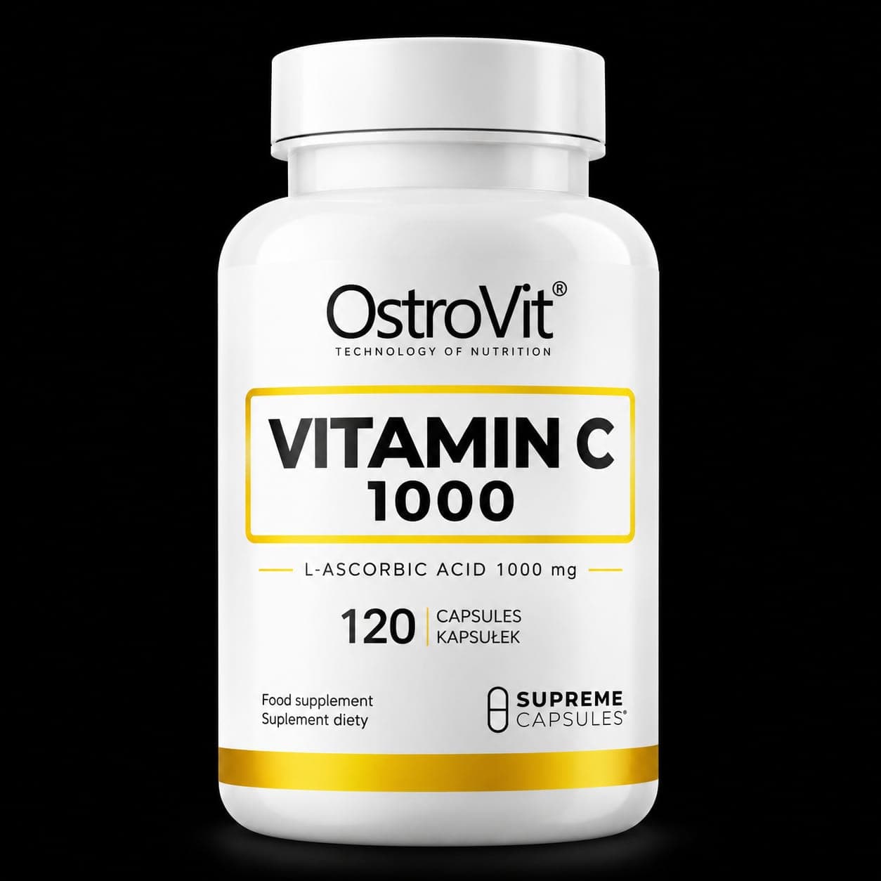 VITAMINA C
