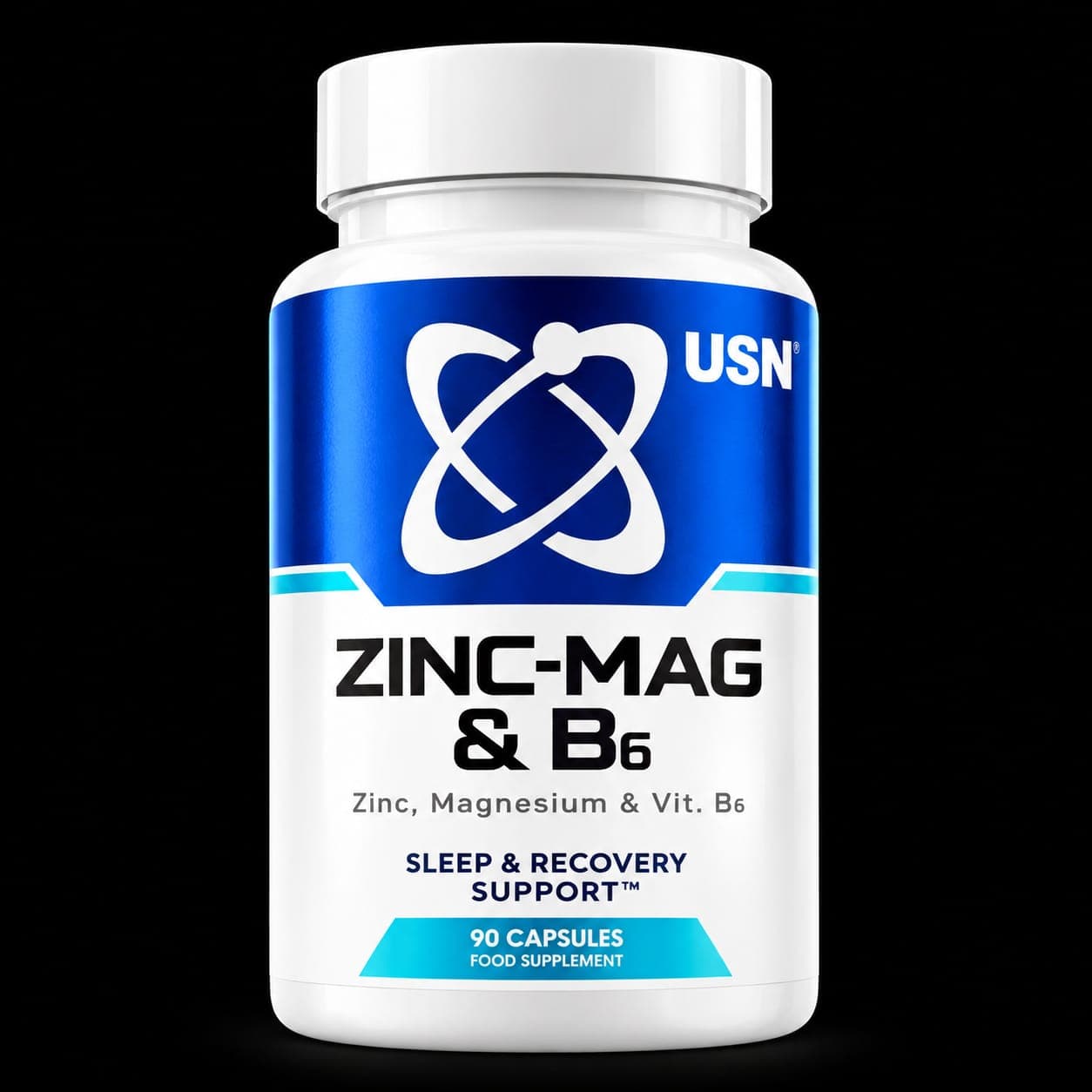 ZMA USN